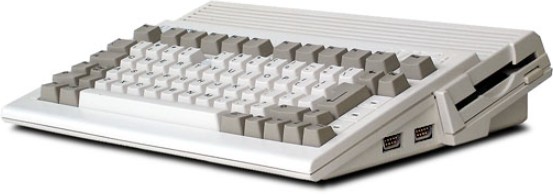 Amiga 600